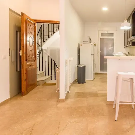 Apartamento Lovely Apartment!