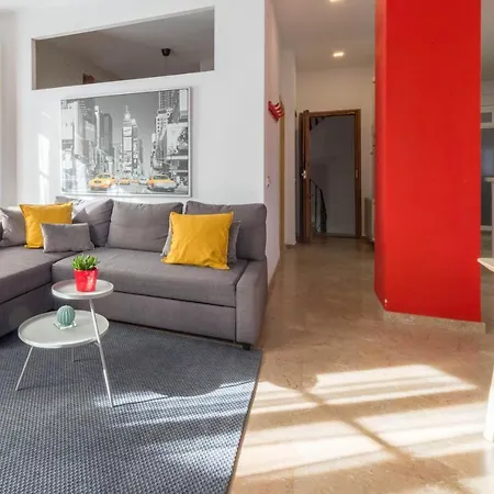 Lovely Apartment! * Валенсия