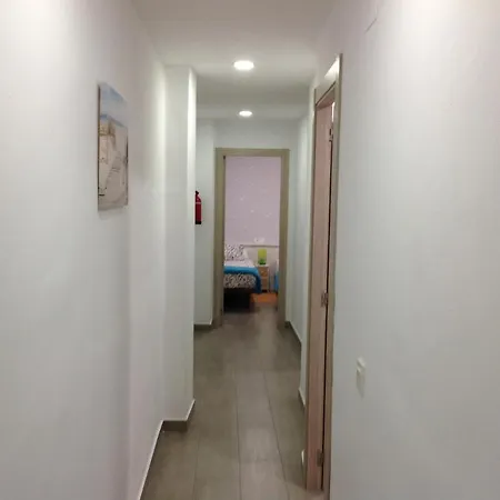Casa Alta Del Mar *