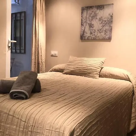 Werentvlc Charming Loft Ciutat Vella Appartement Valencia