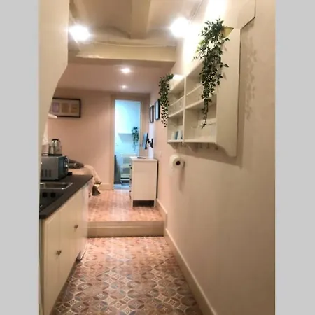 Werentvlc Charming Loft Ciutat Vella Appartement *