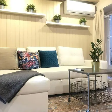 Appartement Werentvlc Charming Loft Ciutat Vella *