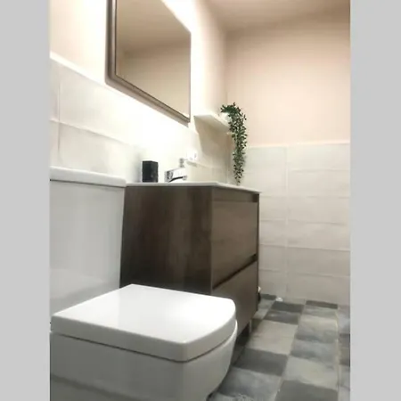 Appartement Werentvlc Charming Loft Ciutat Vella