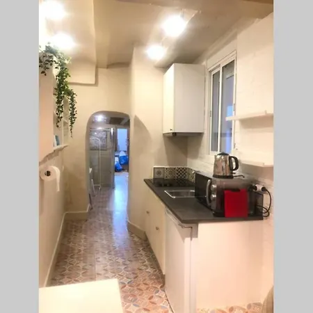 Werentvlc Charming Loft Ciutat Vella