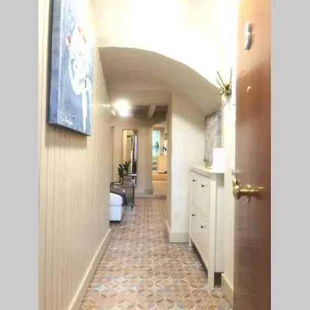 Werentvlc Charming Loft Ciutat Vella Appartement
