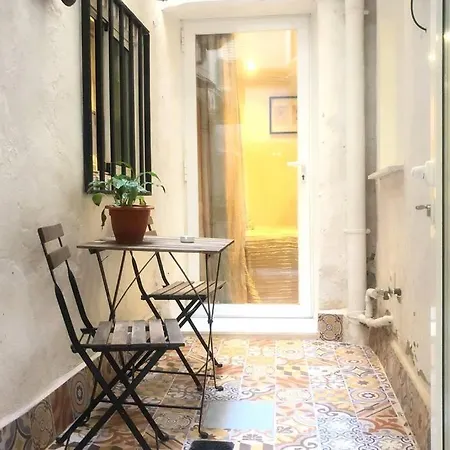 Appartement Werentvlc Charming Loft Ciutat Vella *