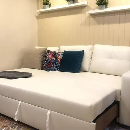 Werentvlc Charming Loft Ciutat Vella Appartement *