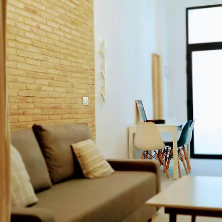 Cozy Loft In City Center B3
