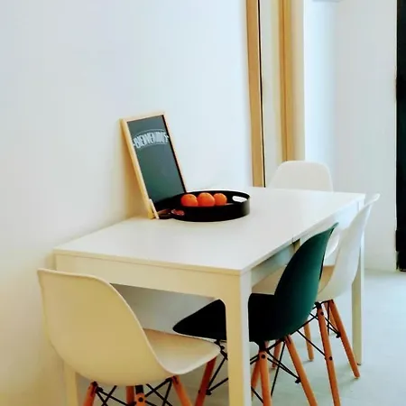 Appartement Cozy Loft In City Center B3 *