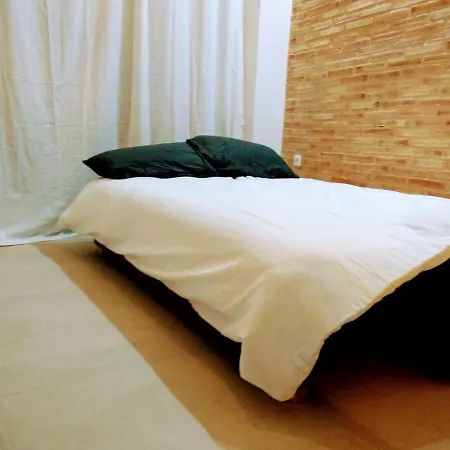 Cozy Loft In City Center B3 Valencia