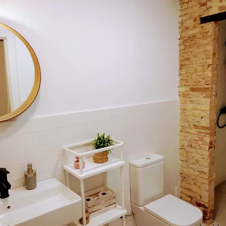 Cozy Loft In City Center B3