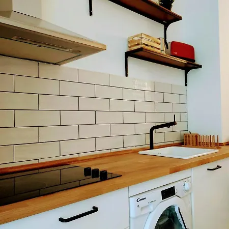 Cozy Loft In City Center B3 Valencia