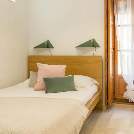 Apartamento Lovely Apartment! Valência