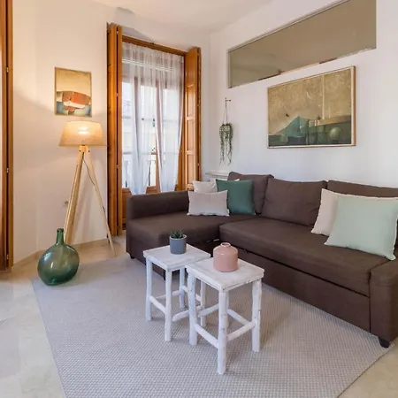 Lovely Apartment! Apartamento Valência
