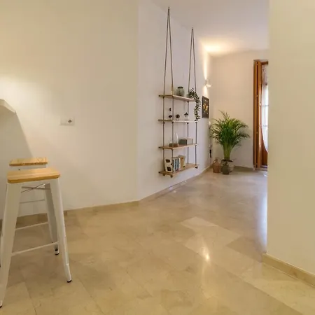 Lovely Apartment! Валенсия