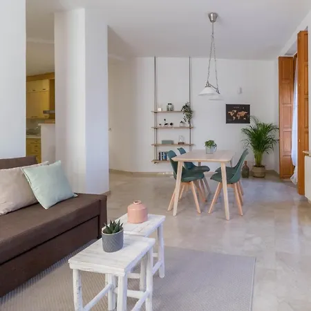Apartamento Lovely Apartment!