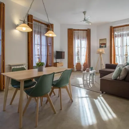 Lovely Apartment! Apartamento *