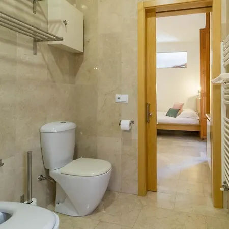 Апартаменты Lovely Apartment!