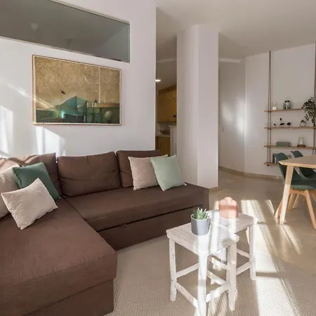 Lovely Apartment! * Валенсия