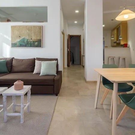 Lovely Apartment! Apartamento *
