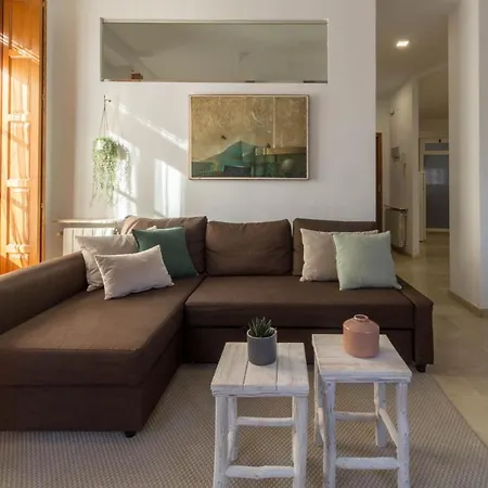 Апартаменты Lovely Apartment!