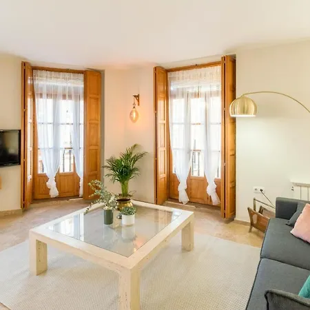 Lovely Apartment! * Walencja
