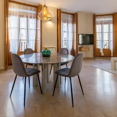 Апартаменты Lovely Apartment!