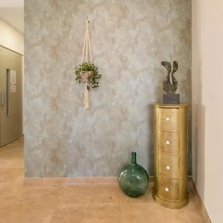Apartamento Lovely Apartment!