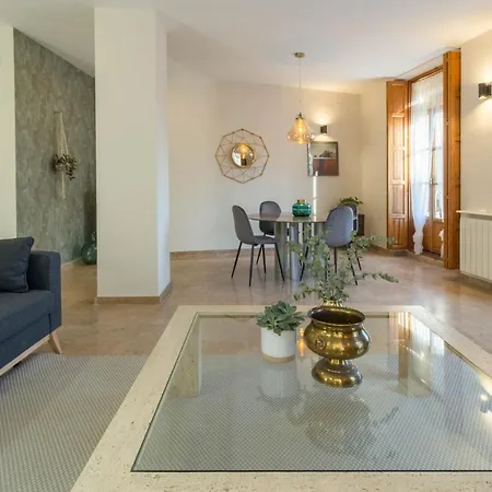 Lovely Apartment! Apartamento Valência