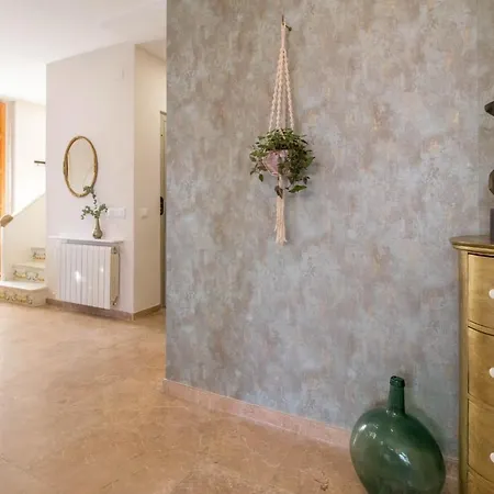 Apartamento Lovely Apartment! Valência
