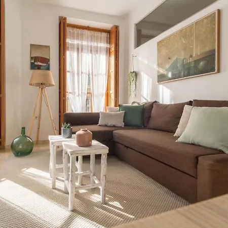 Lovely Apartment! Валенсия