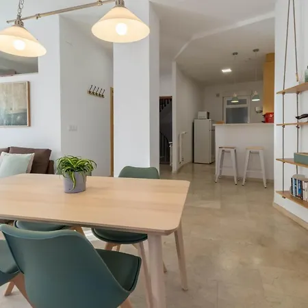 Lovely Apartment! * Валенсия