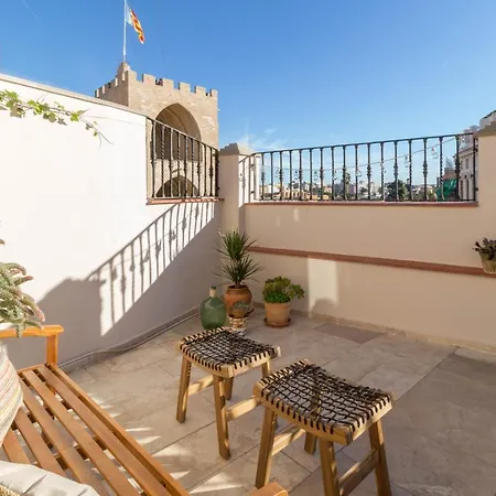 Апартаменты Lovely Apartment! *