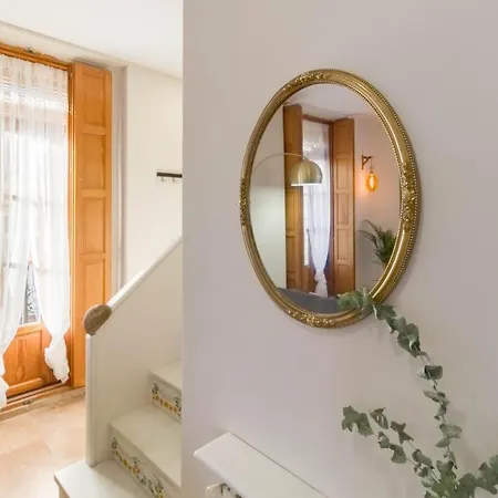 Apartamento Lovely Apartment! *