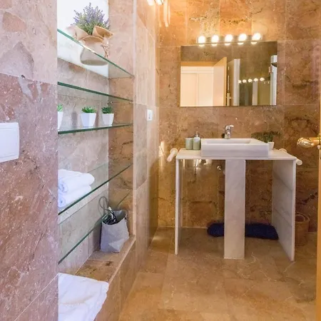 Apartamento Lovely Apartment!