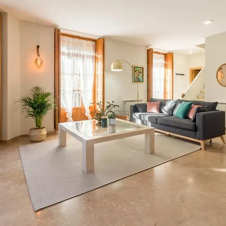 Lägenhet Lovely Apartment! Valencia