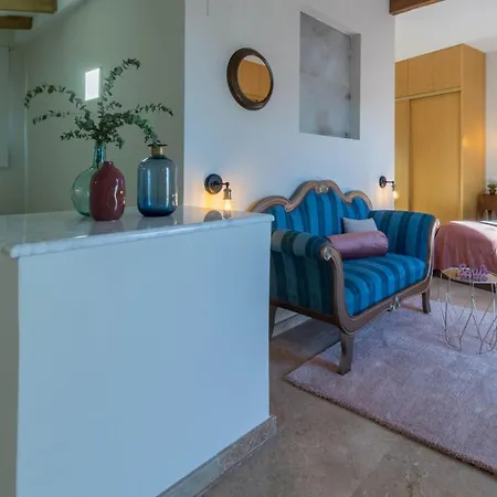 Lovely Apartment! * Валенсия