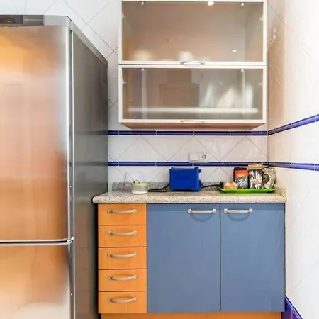 Precioso En El Barrio De Ruzafa アパート *