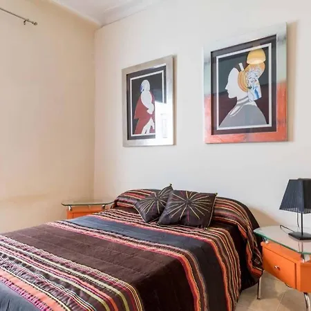 Precioso En El Barrio De Ruzafa *