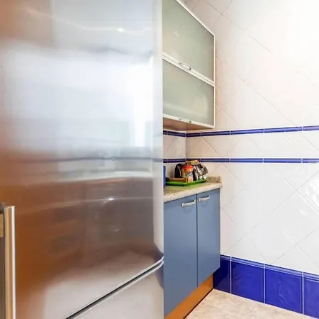 Precioso En El Barrio De Ruzafa Apartamento Valencia