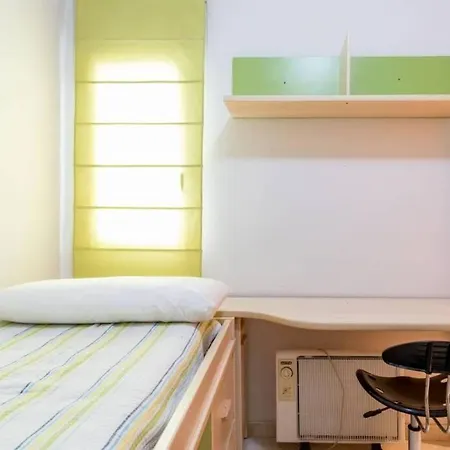 Lejlighed Precioso En El Barrio De Ruzafa *