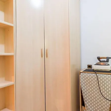 Lejlighed Precioso En El Barrio De Ruzafa