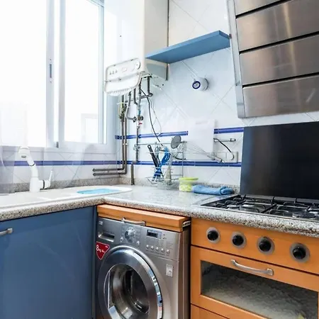 Precioso En El Barrio De Ruzafa Valencia