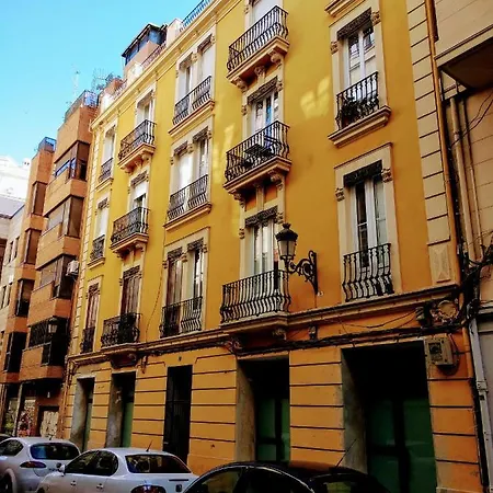 Cozy Loft In City Center B3 Appartement *