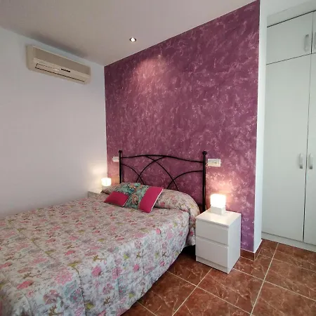 Cabañal Port Marina * Valencia