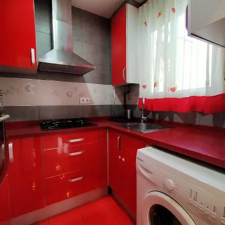 Apartamento Cabanal Port Marina *