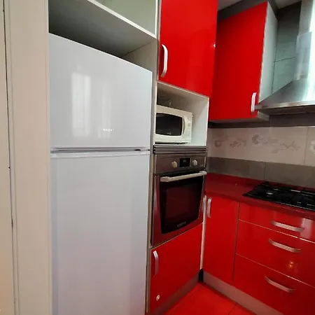 Cabanal Port Marina Valência