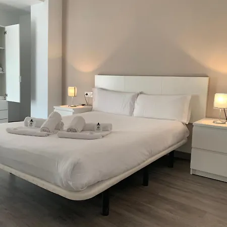 Zerka Sendra Apartment *
