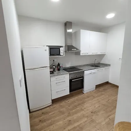 Apartment Playa *