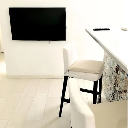 Pensjonat Oyo Duc De Gaeta Walencja